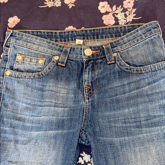 True Religion Jeans - Picture 5 of 7